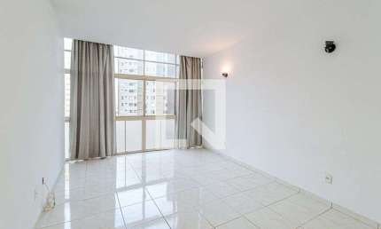 Kitnet / Stúdio para Aluguel - Consolação, 1 Quarto,  31 m² - São Paulo