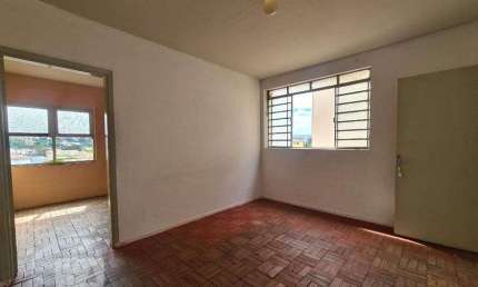 Apartamento para Aluguel - Vila Pinheiros, 2 Quartos,  94 m² - Sorocaba