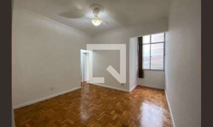 Apartamento para Aluguel - Méier, 3 Quartos,  80 m² - Rio de Janeiro