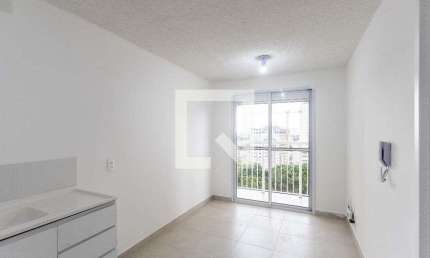 Apartamento para Aluguel - Barra Funda, 1 Quarto,  26 m² - São Paulo