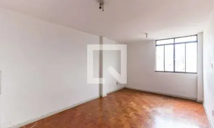 Kitnet / stúdio para aluguel - santa cecília, 1 quarto,  45 m² - são paulo