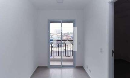Apartamento para Aluguel - Sapopemba, 1 Quarto,  30 m² - São Paulo