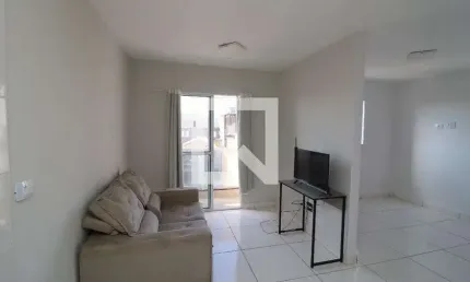 Apartamento para Aluguel - Vila Formosa, 1 Quarto,  35 m² - São Paulo