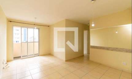 Apartamento para Aluguel - Sapopemba, 3 Quartos,  65 m² - São Paulo