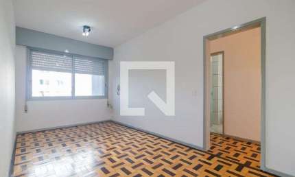 Apartamento para Aluguel - Centro Histórico, 2 Quartos,  70 m² - Porto Alegre