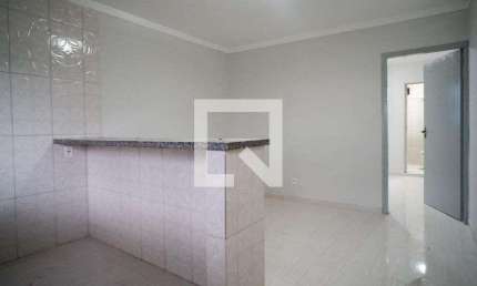 Apartamento para Aluguel - Ponte Rasa, 2 Quartos,  50 m² - São Paulo