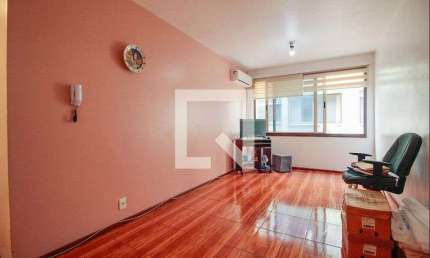 Apartamento para Aluguel - Teresópolis, 2 Quartos,  71 m² - Porto Alegre