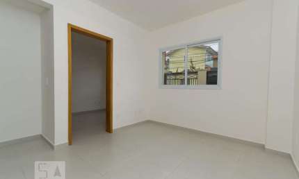 Apartamento para Aluguel - Vila das Mercês, 1 Quarto,  34 m² - São Paulo