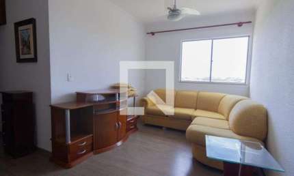 Apartamento para Aluguel - Swift, 2 Quartos,  60 m² - Campinas