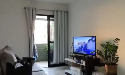 Apartamento para Aluguel - Pechincha, 2 Quartos,  71 m² - Rio de Janeiro