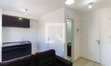 Kitnet / Stúdio para Aluguel - Liberdade, 1 Quarto,  24 m² - São Paulo