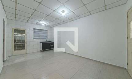 Casa para Aluguel - Bosque da Saúde, 2 Quartos,  70 m² - São Paulo