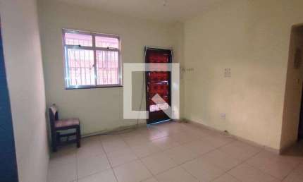 Casa para Aluguel - Taquara, 2 Quartos,  60 m² - Rio de Janeiro