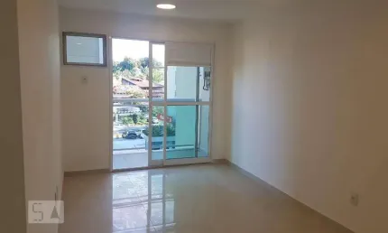 Apartamento para Aluguel - Taquara, 1 Quarto,  40 m² - Rio de Janeiro