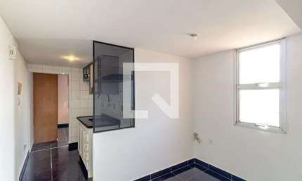 Apartamento para Aluguel - Campos Elíseos, 1 Quarto,  30 m² - São Paulo