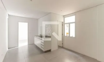 Apartamento para aluguel - centro, 1 quarto,  36 m² - são paulo