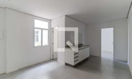 Apartamento para Aluguel - Centro, 1 Quarto,  36 m² - São Paulo