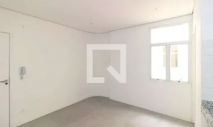 Apartamento para aluguel - centro, 1 quarto,  36 m² - são paulo