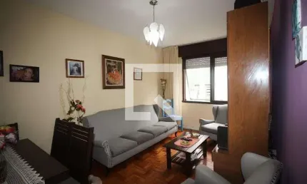 Apartamento para Aluguel - Vila Ipiranga, 2 Quartos,  70 m² - Porto Alegre