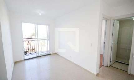 Apartamento para Aluguel - Engenho Novo, 1 Quarto,  33 m² - Rio de Janeiro