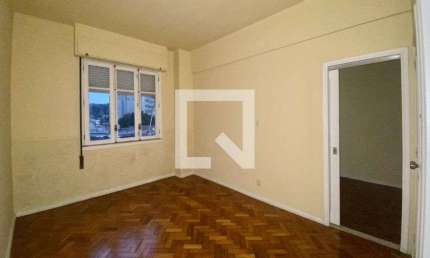 Apartamento para Aluguel - Centro, 3 Quartos,  80 m² - Rio de Janeiro