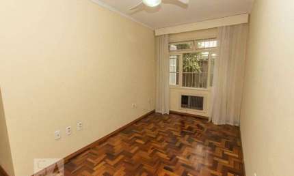 Apartamento para Aluguel - Floresta, 2 Quartos,  64 m² - Porto Alegre