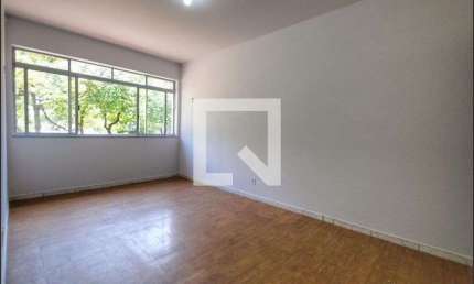 Apartamento para Aluguel - Liberdade, 1 Quarto,  53 m² - São Paulo