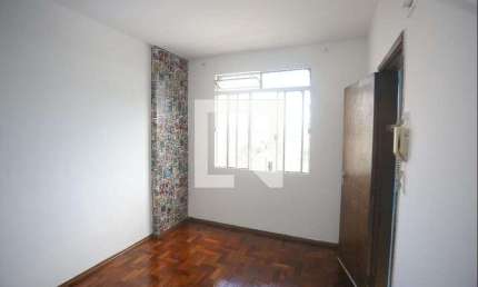 Apartamento para Aluguel - Barro Preto, 1 Quarto,  55 m² - Belo Horizonte