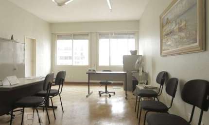Apartamento para Aluguel - Consolação, 1 Quarto,  30 m² - São Paulo