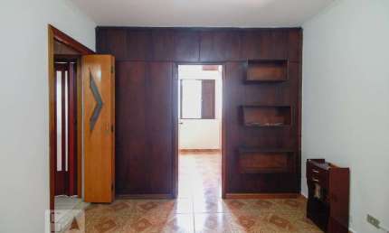 Apartamento para Aluguel - Brás, 1 Quarto,  37 m² - São Paulo