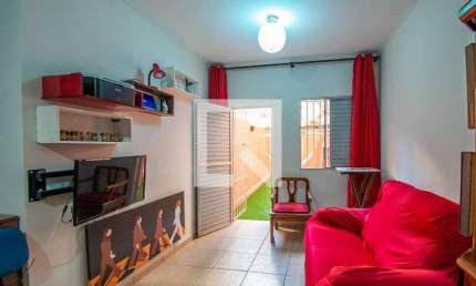 Apartamento para Aluguel - Botafogo, 1 Quarto,  55 m² - Campinas