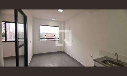 Apartamento para Aluguel - Centro, 1 Quarto,  24 m² - Osasco