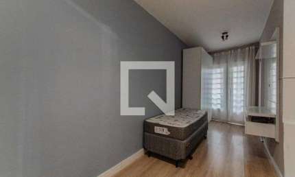 Apartamento para Aluguel - Liberdade, 1 Quarto,  30 m² - São Paulo