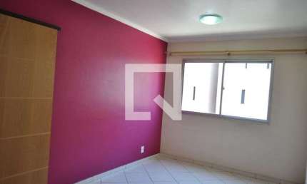 Apartamento para Aluguel - Jardim Brasil , 1 Quarto,  60 m² - São Paulo