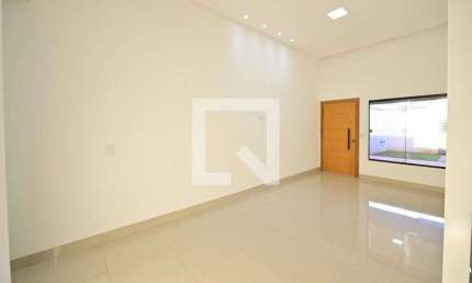 Casa para Aluguel - Parque Tremendao, 3 Quartos,  150 m² - Goiânia