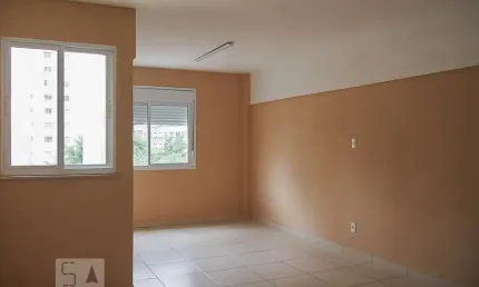 Apartamento para Aluguel - Santa Cecília, 1 Quarto,  40 m² - São Paulo