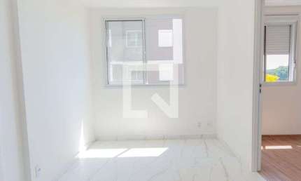 Apartamento para Aluguel - Cambuci, 2 Quartos,  36 m² - São Paulo