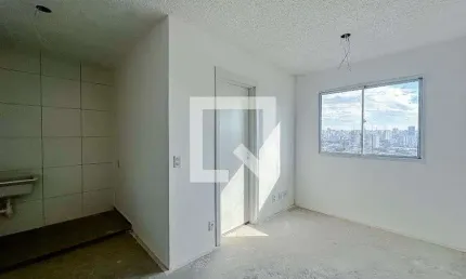 Apartamento para Aluguel - Mooca, 2 Quartos,  35 m² - São Paulo