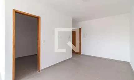Apartamento para Aluguel - Vila Mazzei, 1 Quarto,  39 m² - São Paulo