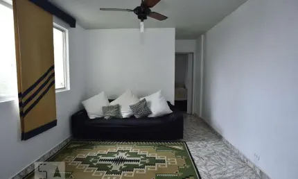 Apartamento para Aluguel - Jacarepaguá, 1 Quarto,  38 m² - Rio de Janeiro