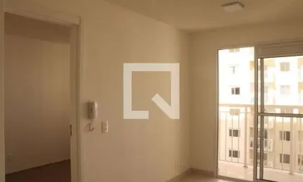 Apartamento para Aluguel - Barra Funda, 1 Quarto,  26 m² - São Paulo