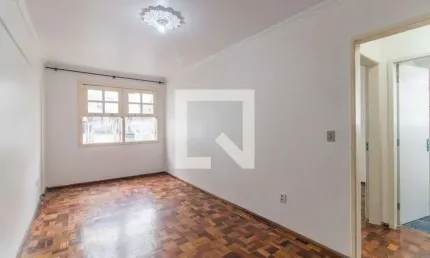Apartamento para Aluguel - Centro Histórico, 1 Quarto,  55 m² - Porto Alegre