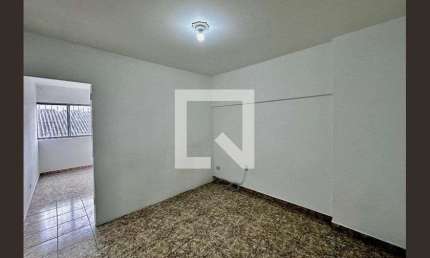 Apartamento para Aluguel - Santo Amaro , 1 Quarto,  43 m² - São Paulo