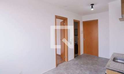 Apartamento para Aluguel - Belém, 1 Quarto,  24 m² - São Paulo