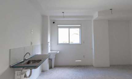 Apartamento para Aluguel - Mooca, 1 Quarto,  31 m² - São Paulo
