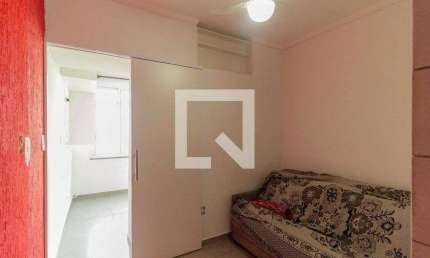 Apartamento para Aluguel - Liberdade, 1 Quarto,  30 m² - São Paulo