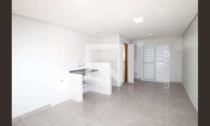 Kitnet / Stúdio para Aluguel - Água Fria, 1 Quarto,  24 m² - São Paulo