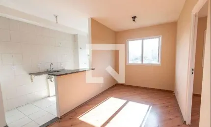 Apartamento para Aluguel - Cambuci, 1 Quarto,  33 m² - São Paulo