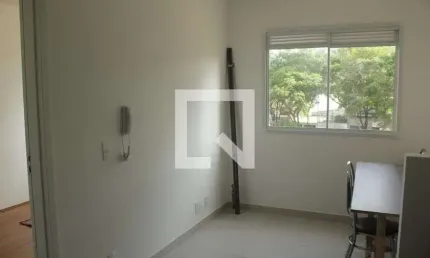 Apartamento para Aluguel - Cidade Ademar, 1 Quarto,  27 m² - São Paulo