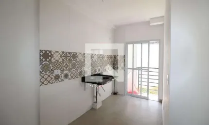 Apartamento para Aluguel - Santana, 1 Quarto,  27 m² - São Paulo